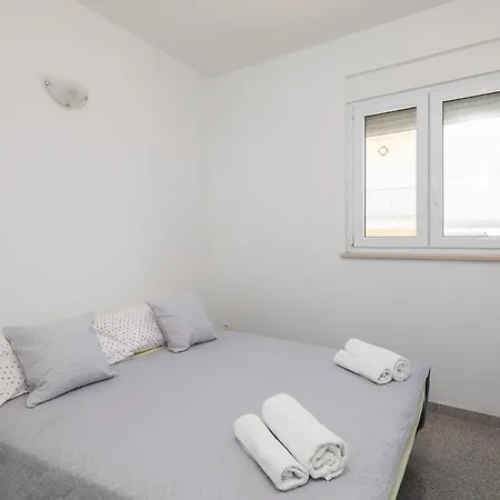 Apartment Magda *