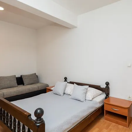 Magda Apartment Lokva Rogoznica
